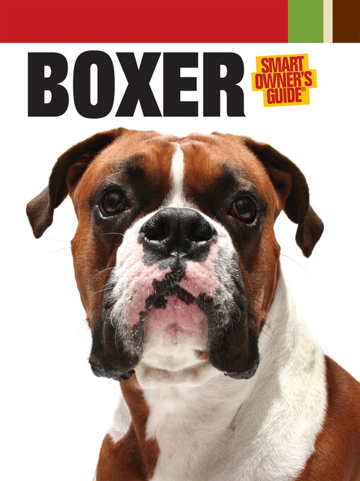 Title details for Boxer by Dog Fancy Magazine - Available